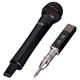 XVive M5 Handheld Microphone B-Stock eventualmente con lievi segni d'usura