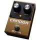 Strymon Canoga Analog Fuzz B-Stock May have slight traces of use