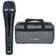 Sennheiser E 935 Jewel Bag Bundle