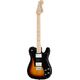 Fender MIJ Trad 70s Tele Delu B-Stock May have slight traces of use