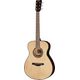 Yamaha TAS1 E Natural B-Stock Hhv. med lette brugsspor