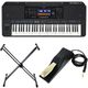 Yamaha PSR-SX720+ Set