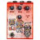 Old Blood Noise Endeavors Setback Reverse Pedal B-Stock Ggf. mit leichten Gebrauchsspuren