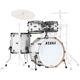 Tama Starcl. Walnut/Birch 4 B-Stock May have slight traces of use