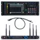 Behringer WING Rack Router Bundle