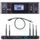Behringer X32 Rack Router Bundle