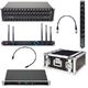 Midas M32C / DL32 Router Bundle