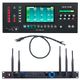 Allen & Heath SQ Rack Router Bundle