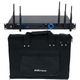 Swissonic Professional Router Bag Bundle