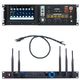 Yamaha TF-Rack Router Bundle
