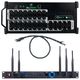 Mackie DL32SE Router Bundle