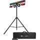 Chauvet DJ GigBAR 3 ILS B-Stock Hhv. med lette brugsspor