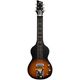 Duesenberg Kalico Lapsteel Tobacc B-Stock May have slight traces of use