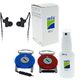 InEar StageClick SC-2 Clean Bundle