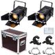 Varytec LED Theater Spot 100 Bundle