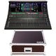Allen & Heath SQ6+ Case Bundle