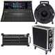 Allen & Heath SQ6+ Stagebox Bundle
