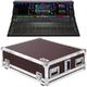 Allen & Heath SQ7+ Case Bundle