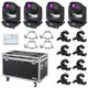 Varytec Hero Spot 230 Tour Bundle