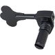 Sadowsky Tuner Light Left Satin B-Stock Has slight traces of use