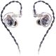 JH Audio Universal Jessie Clear B-Stock May have slight traces of use