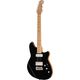 Reverend Kingbolt H90 Midnight  B-Stock Eventuellt mindre spår av användning