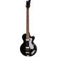 Höfner Club Bass Ignition BK B-Stock Ggf. mit leichten Gebrauchsspuren