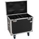 Roadinger Flightcase 2x LED LED  B-Stock Pieniä käytön jälkiä