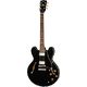 Gibson ES-335 50s Ebony B-Stock Ggf. mit leichten Gebrauchsspuren