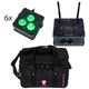 Ape Labs ApeLight maxi V2 Cable Bundle