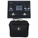 Harley Benton DNAfx GiT Core Bag Bundle