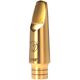 BetterSax Burnin' Metal Alto Sax B-Stock May have slight traces of use