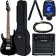 Harley Benton RG-Junior BK LH Set
