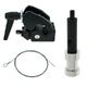 Reutlinger Typ 18ZW 16mm Stud Bk Bundle