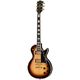 Epiphone IGC Les Paul Custom SB B-Stock Kan lichte gebruikssporen bevatten