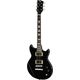 Reverend Robin Finck Midnight B B-Stock Ggf. mit leichten Gebrauchsspuren
