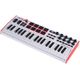 AKAI Professional MPK mini Plus White B-Stock Může mít drobné známky používání
