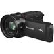 Panasonic HC-VX3 B-Stock Możliwe niewielke ślady zużycia