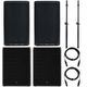 RCF ART932/SUB18-AS Power Bundle