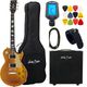 Harley Benton SC-400 SGT DNAFX AmP10 Set