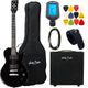 Harley Benton SC-200 BK DNAFX AmP10 Set