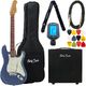 Harley Benton ST-62CC LPB DNAFX AmP10 Set