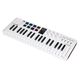 Arturia MiniLab 37 White B-Stock May have slight traces of use