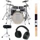 Millenium MPS-1500 Hybrid-X Bundle