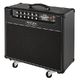 Mesa Boogie Badlander 50 Combo Bla B-Stock May have slight traces of use