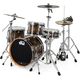 DW DWe E33 Drum Kit Exoti B-Stock Możliwe niewielke ślady zużycia