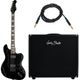Harley Benton JA-Baritone HH DNAFX AmP20 Set