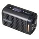 Hotone Pulze Mini Black B-Stock Kan lichte gebruikssporen bevatten