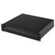 Adam Hall 874 E 02 D Rack Drawer B-Stock May have slight traces of use