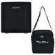 Hughes & Kettner era C Black w/Bag
